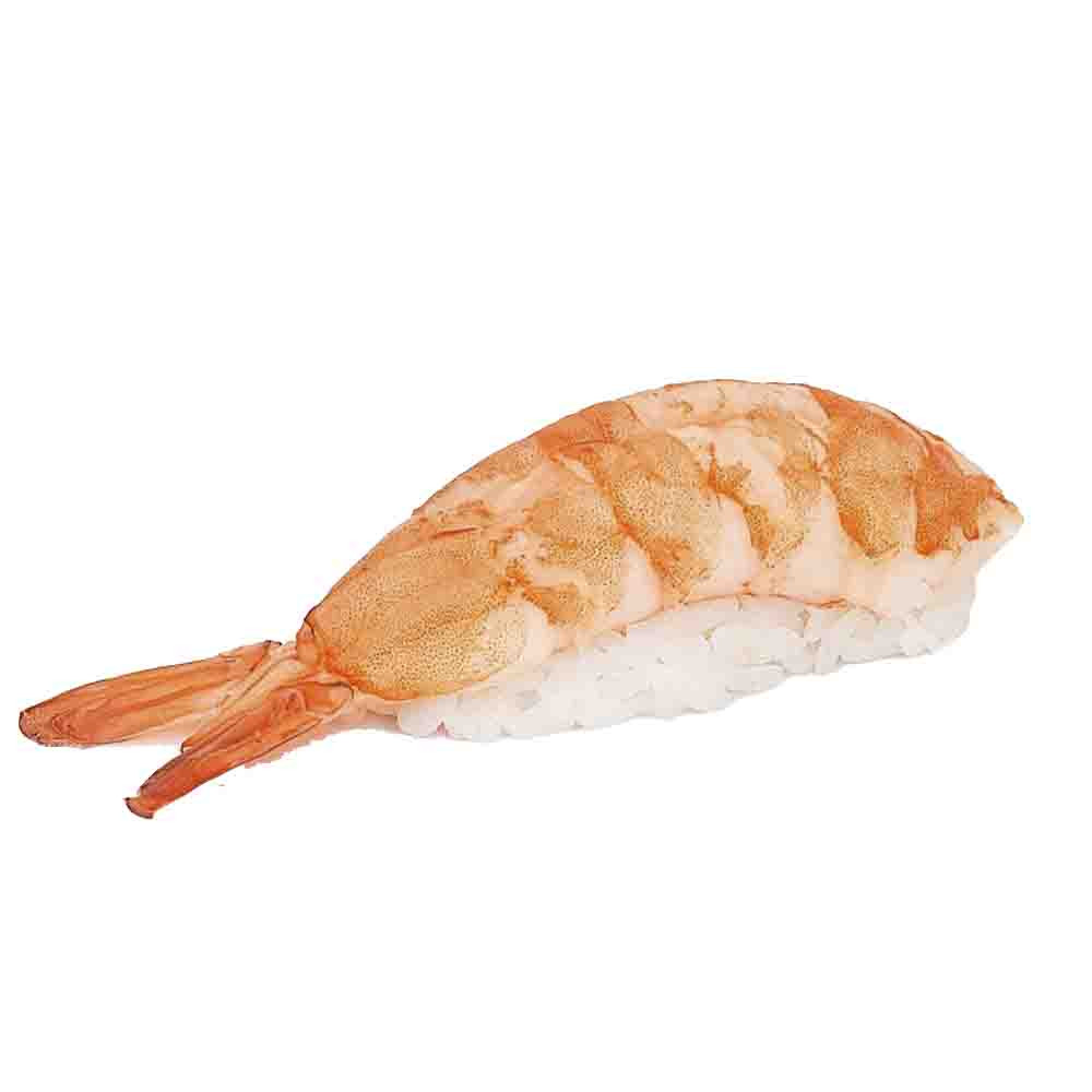 Нигири креветка