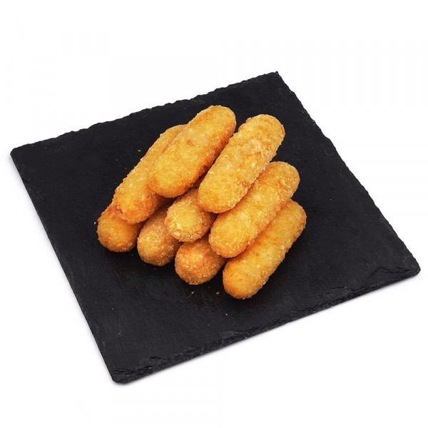 Сырные палочки