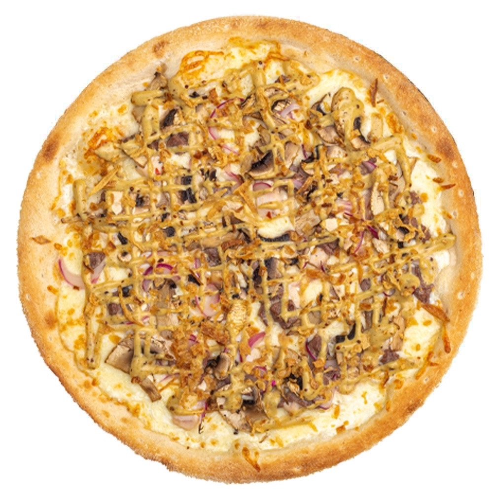 Пицца Мясная поляна 